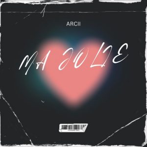 Ma Jolie Cover
